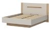 Obrazek Łóżko Pozzecco z podnoszonym stelażem 160x200