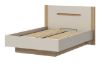 Obrazek Łóżko Pozzecco z podnoszonym stelażem 140x200 EDWL1143