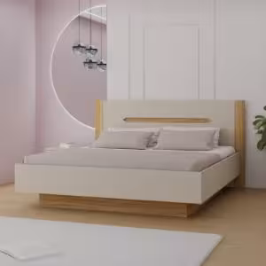 Obrazek Łóżko Pozzecco z podnoszonym stelażem 180x200