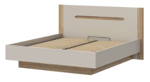 Obrazek Łóżko Pozzecco z podnoszonym stelażem 180x200 EDWL1183