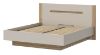 Obrazek Łóżko Pozzecco z podnoszonym stelażem 180x200
