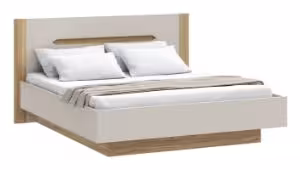 Obrazek Łóżko Pozzecco z podnoszonym stelażem 180x200