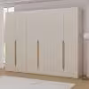 Obrazek Szafa sześciodrzwiowa Pozzecco