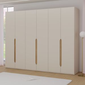 Obrazek Szafa sześciodrzwiowa Pozzecco