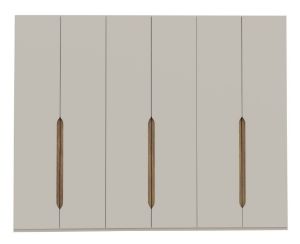 Obrazek Szafa sześciodrzwiowa Pozzecco