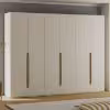 Obrazek Szafa sześciodrzwiowa Pozzecco