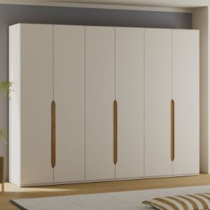 Obrazek Szafa sześciodrzwiowa Pozzecco