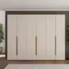 Obrazek Szafa sześciodrzwiowa Pozzecco