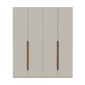 Obrazek Szafa czterodrzwiowa Pozzecco