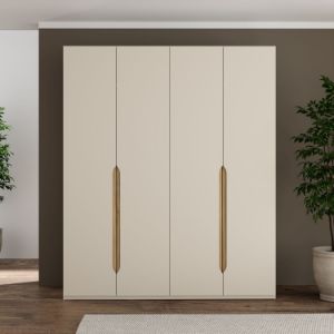 Obrazek Szafa czterodrzwiowa Pozzecco EDWS943