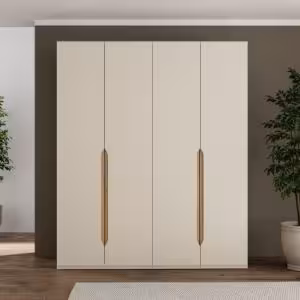 Obrazek Szafa czterodrzwiowa Pozzecco