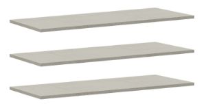 Obrazek Półki do szafy Pozzecco