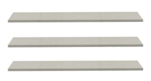 Obrazek Półki do szafy Pozzecco