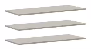 Obrazek Półki do szafy Pozzecco