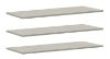 Obrazek Półki ECBD0865 do szafy Pozzecco