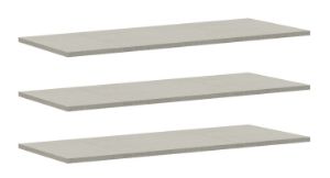 Obrazek Półki ECBD0865 do szafy Pozzecco