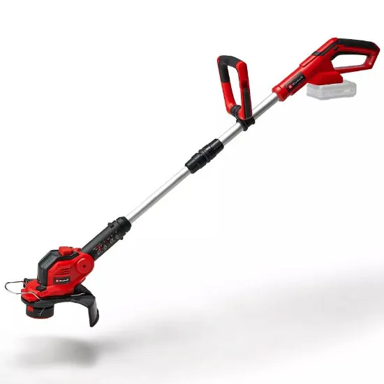 Obrazek Podkaszarka akumulatorowa GE-CT 18/28 Li-Solo