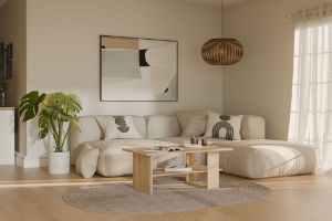 Obrazek Stolik Bengate CFTT5212