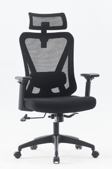 Obrazek Fotel biurowy Smart