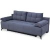 Obrazek Sofa z funkcją spania Imperia popiel