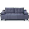 Obrazek Sofa z funkcją spania Imperia popiel
