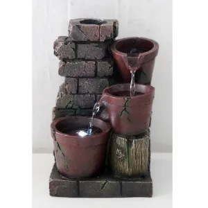 Obrazek Fontanna wewnętrzna DD3241189