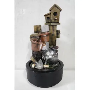 Obrazek Fontanna wewnętrzna DD3241049