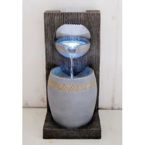 Obrazek Fontanna wewnętrzna DD3240040