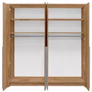 Obrazek Szafa Genua 210 Dąb Dziki