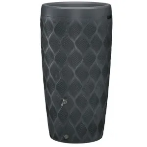 Obrazek Zbiornik na deszczówkę Flow 240L antracyt