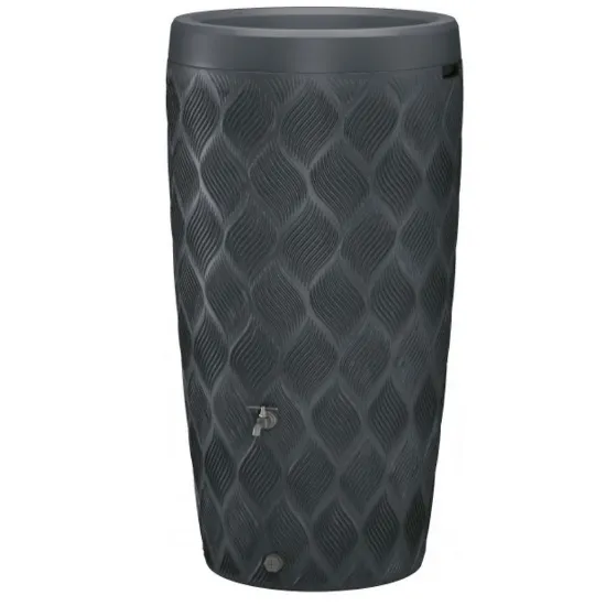 Obrazek Zbiornik na deszczówkę Flow 240L antracyt