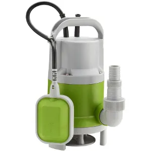 Obrazek Pompa do brudnej wody Q750B27S-1