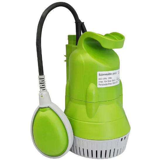 Obrazek Pompa do deszczówki Q35014-1, 350W