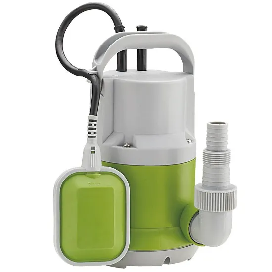 Obrazek Pompa do brudnej wody Q25027S-1