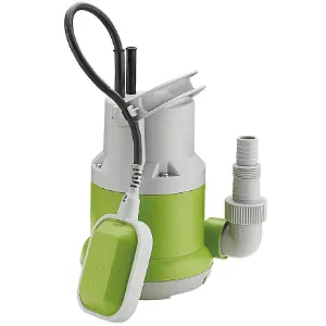 Obrazek Pompa do brudnej wody Q25027S-1