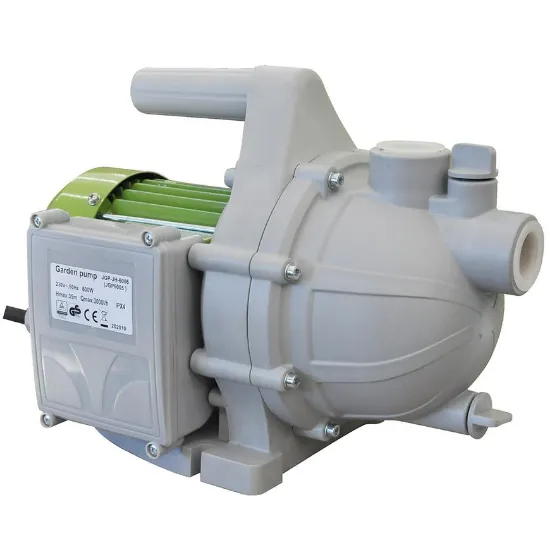 Obrazek Pompa powierzchniowa JGP6005,600W