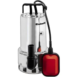 Obrazek Pompa do brudnej wody GC-DP 1020 N