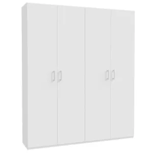 Obrazek Szafa Chiseldon HMNS941-120 177.5 4D