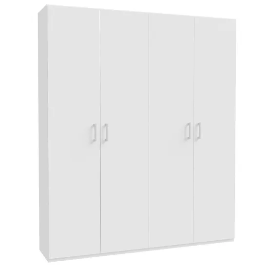 Obrazek Szafa Chiseldon HMNS941-120 177.5 4D