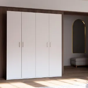 Obrazek Szafa Chiseldon HMNS941-120 177.5 4D