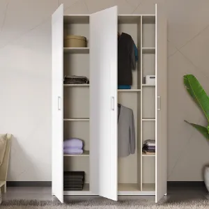 Obrazek Szafa Chiseldon HMNS931-120 133 3D