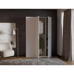 Obrazek Szafa Chiseldon HMNS931-120 133 3D