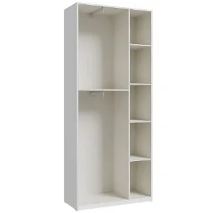 Obrazek Szafa Chiseldon HMNS921-120 89 2D