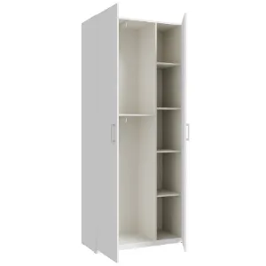 Obrazek Szafa Chiseldon HMNS921-120 89 2D