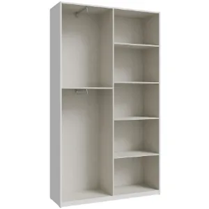 Obrazek Szafa Chiseldon HMNS922-120 119.5 2D