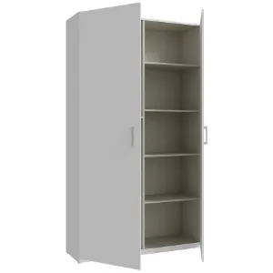 Obrazek Szafa Chiseldon HMNS922-120 119.5 2D