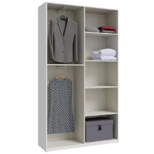 Obrazek Szafa Chiseldon HMNS922-120 119.5 2D