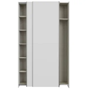 Obrazek Szafa Chiseldon HMNS62232-120 120 przesuwna