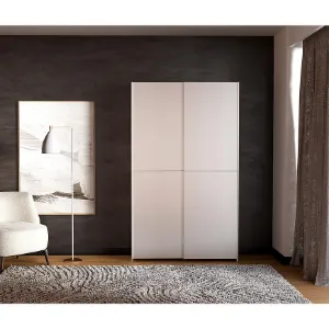 Obrazek Szafa Chiseldon HMNS62232-120 120 przesuwna