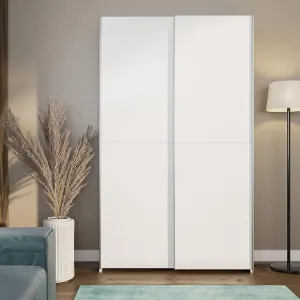 Obrazek Szafa Chiseldon HMNS62232-120 120 przesuwna